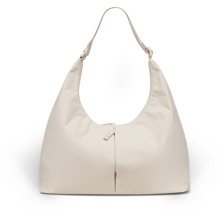 GOTBAG. T-Shape bag monochrome soft shell